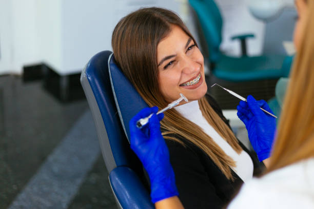 Best Teeth Whitening  in Bolindale, OH