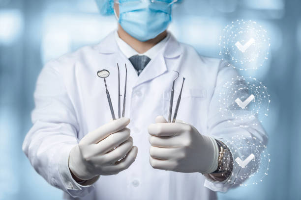 Laser Dentistry in Bolindale, OH