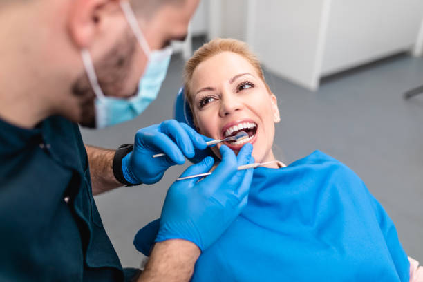 Best Dental Exams and Cleanings  in Bolindale, OH