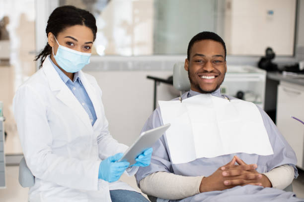 Best Dental X-Rays and Imaging  in Bolindale, OH