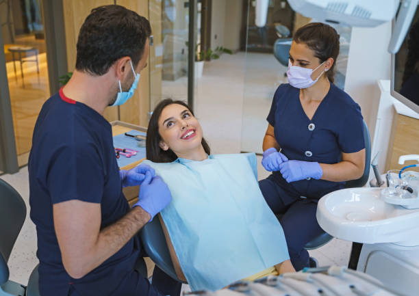 Best Veneers and Lumineers  in Bolindale, OH