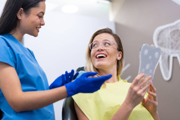 Best Dental X-Rays and Imaging  in Bolindale, OH