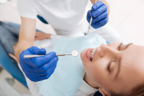 Best Full Mouth Reconstruction  in Bolindale, OH