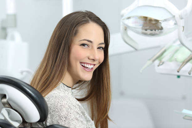 Full Mouth Reconstruction in Bolindale, OH