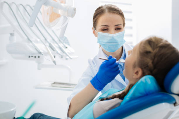 Best Dental Exams and Cleanings  in Bolindale, OH